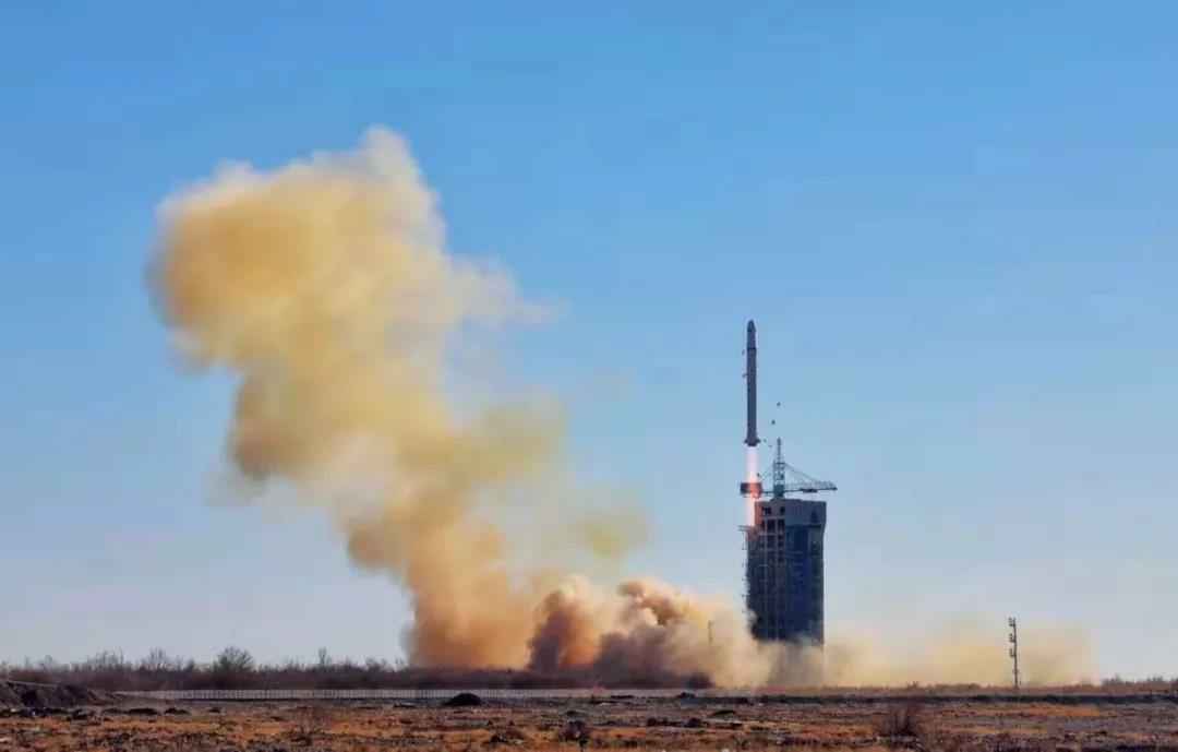 开云官方版网站登录入口-开云(中国)“多星分离超级电容电源系统”再次成功发射多颗小卫星！