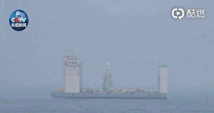 开云官方版网站登录入口-开云(中国)“2.7V10F特殊模组电源体系” 成功完成我国运载火箭海上首秀的星箭分离任务
